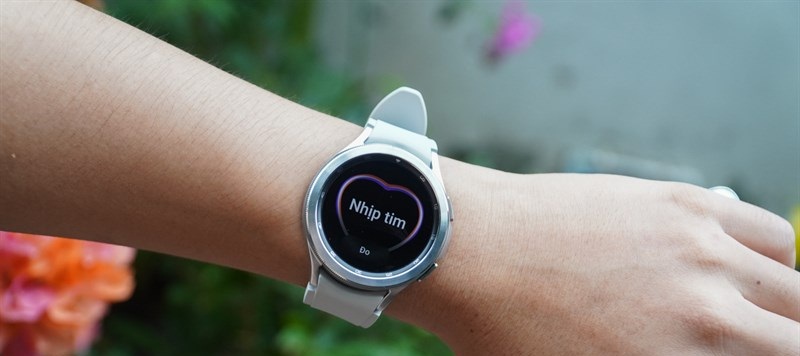Vì sao smartwatch là 1 thiết bị đáng mua trong năm 2022? hình ảnh 5