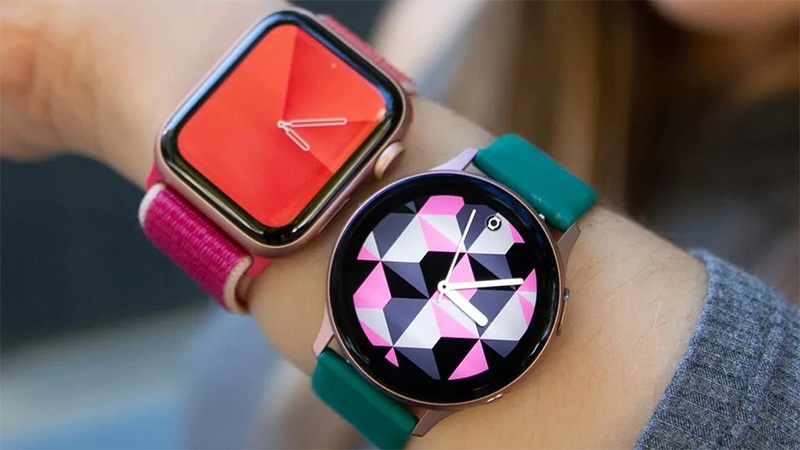 Vì sao smartwatch là 1 thiết bị đáng mua trong năm 2022? hình ảnh 6