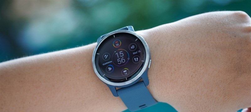 Vì sao smartwatch là 1 thiết bị đáng mua trong năm 2022? hình ảnh 7