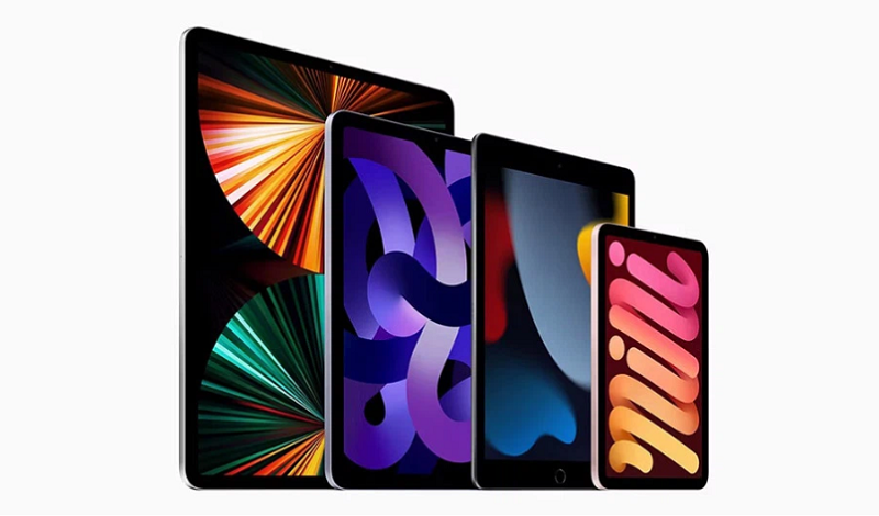 Vì sao người dùng nên chọn mua iPad phiên bản Cellular ???