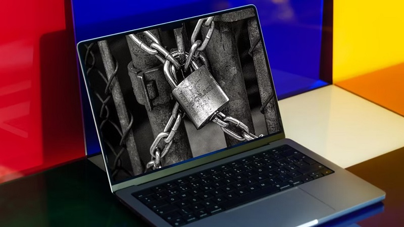 Vì sao Macbook được đánh giá là an toàn hơn máy tính Windows ??? hình ảnh 4