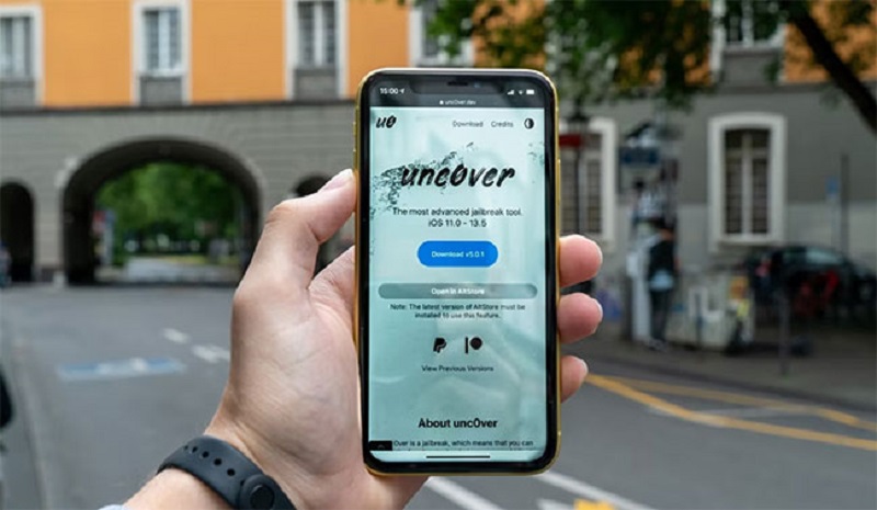Vì sao nói sideload sẽ gây tác động xấu tới iPhone ???