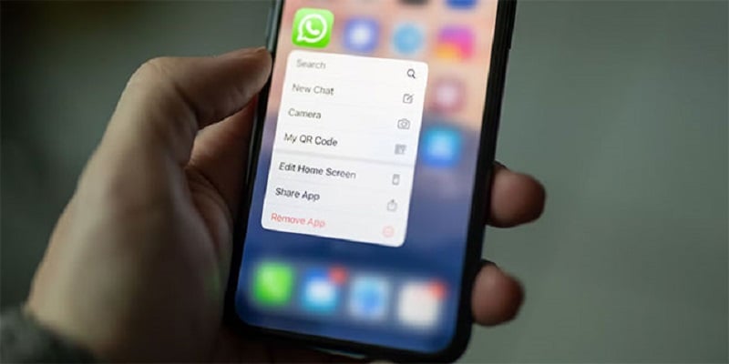 Vì sao nói sideload sẽ gây tác động xấu tới iPhone ??? hình ảnh 2