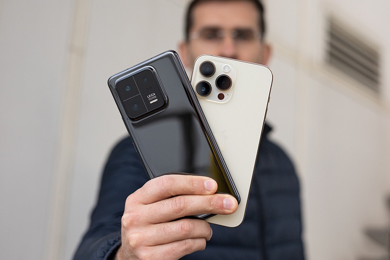 Vì sao smartphone thương hiệu Trung Quốc ngày càng có thiết kế giống nhau ??? hình ảnh 10