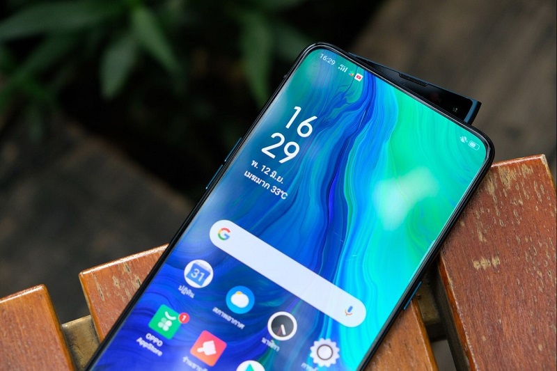 Vì sao smartphone thương hiệu Trung Quốc ngày càng có thiết kế giống nhau ??? hình ảnh 3