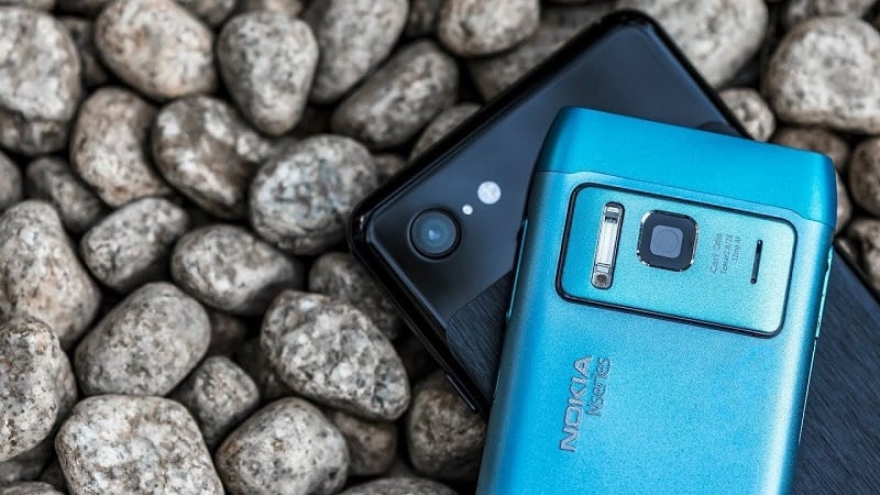 Vì sao smartphone thương hiệu Trung Quốc ngày càng có thiết kế giống nhau ??? hình ảnh 5