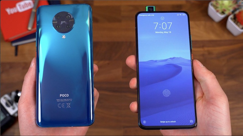 Vì sao Xiaomi lại ra mắt quá nhiều flagship như vậy? hình ảnh 3