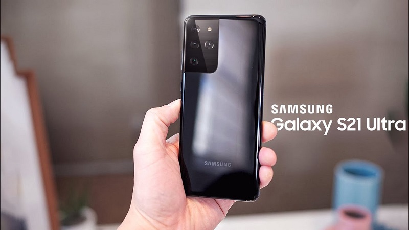Xác nhận từ Samsung Việt Nam: "Siêu phẩm" Galaxy S21 chính thức lên kệ vào ngày 14/1 !!! hình ảnh 6