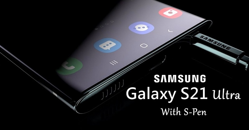 Xác nhận từ Samsung Việt Nam: "Siêu phẩm" Galaxy S21 chính thức lên kệ vào ngày 14/1 !!! hình ảnh 7