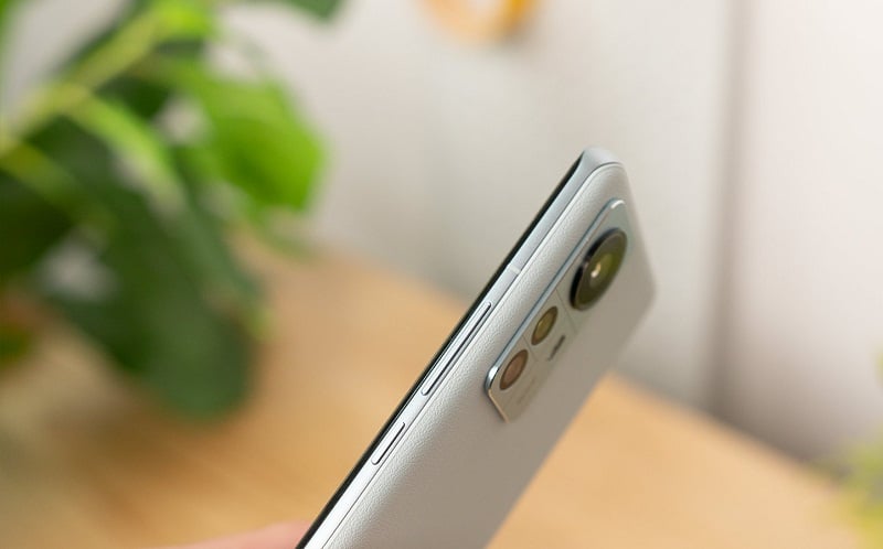 Xiaomi 12 Pro (5G) - Phân Phối Chính Hãng