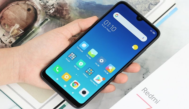 Xiaomi Hải Phòng hình ảnh 2