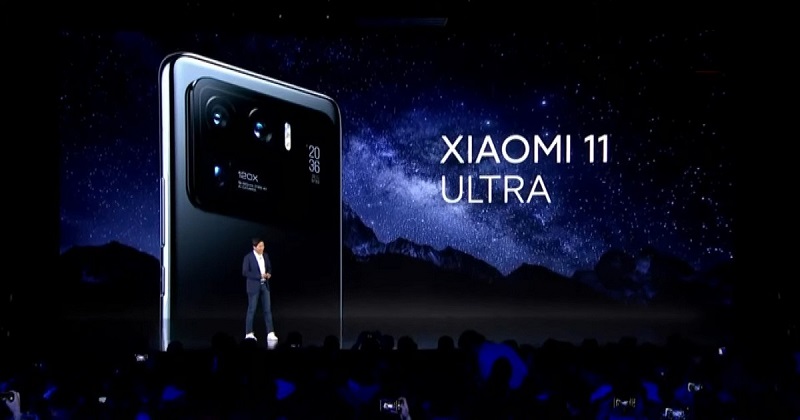 Bộ 3 Mi 11 Series mới ra mắt có gì "hot" khiến Xiaomi tự tin tuyên bố sẽ làm "ông trùm Android"?
