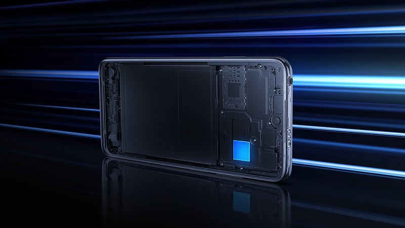 Xiaomi Redmi Note 10 5G có gì nổi trội so với những đối thủ trong cùng phân khúc? hình ảnh 2