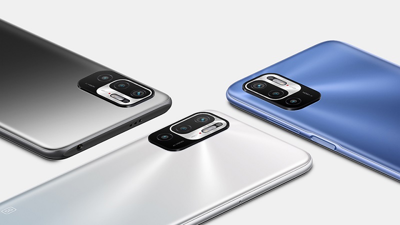Xiaomi Redmi Note 10 5G có gì nổi trội so với những đối thủ trong cùng phân khúc? hình ảnh 3