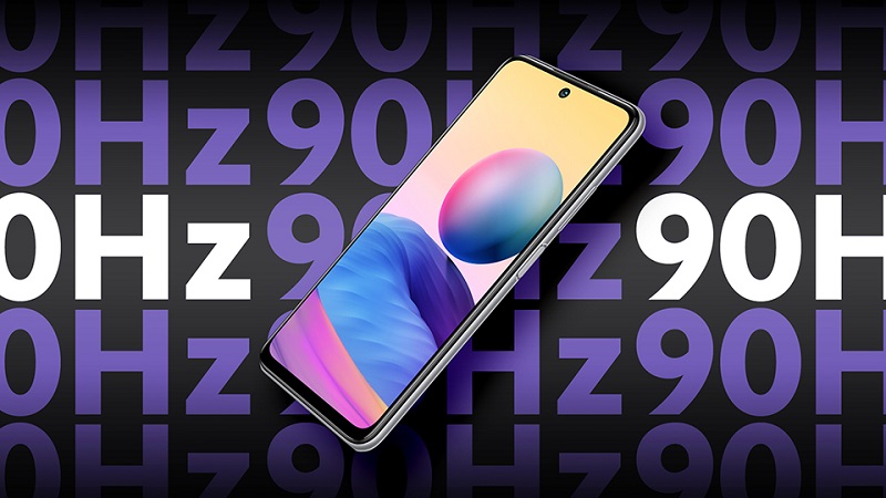 Xiaomi Redmi Note 10 5G có gì nổi trội so với những đối thủ trong cùng phân khúc? hình ảnh 4
