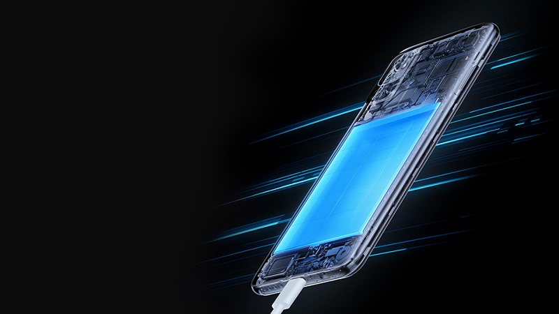 Xiaomi Redmi Note 10 5G có gì nổi trội so với những đối thủ trong cùng phân khúc? hình ảnh 5