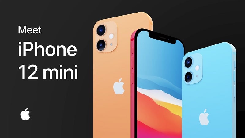 Xôn xao mức giá chi tiết từng sản phẩm iPhone 12, rẻ nhất 16,2 triệu, cao nhất 30 triệu