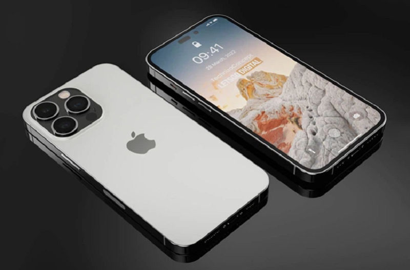 Xôn xao thông tin iPhone 14 series sẽ có tùy chọn bộ nhớ lên đến 2TB !!!