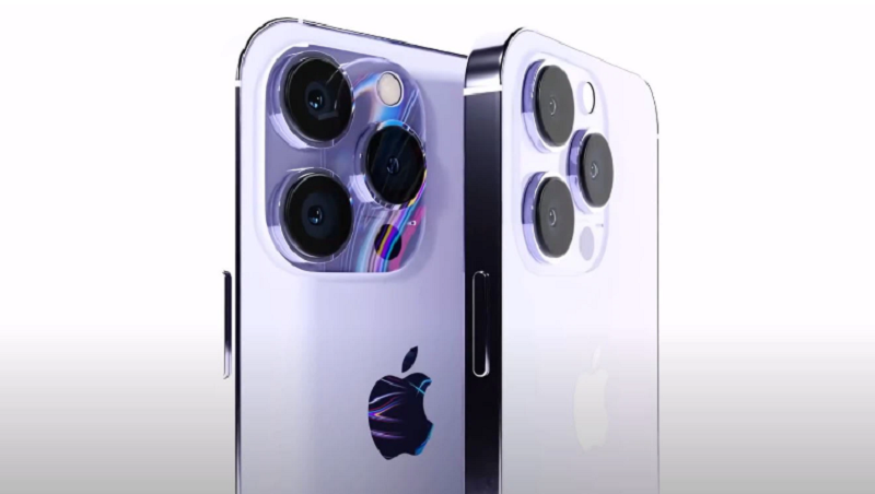 Xôn xao thông tin iPhone 14 series sẽ có tùy chọn bộ nhớ lên đến 2TB !!! hình ảnh 2