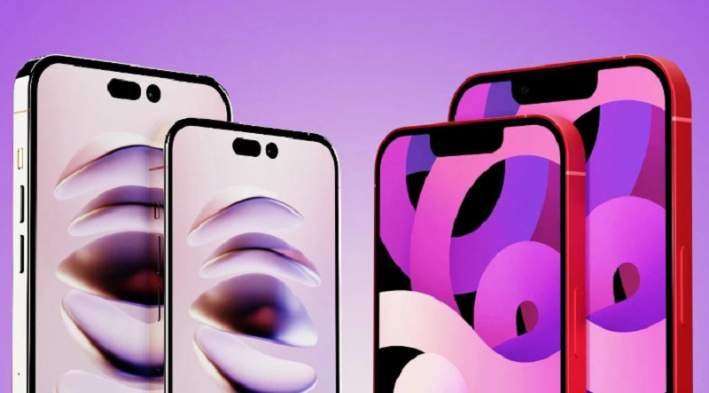 Xôn xao thông tin iPhone 14 series sẽ có tùy chọn bộ nhớ lên đến 2TB !!! hình ảnh 4