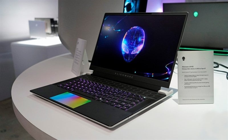 Xu hướng nào sẽ lên ngôi trên thị trường laptop năm 2023 ??? hình ảnh 8