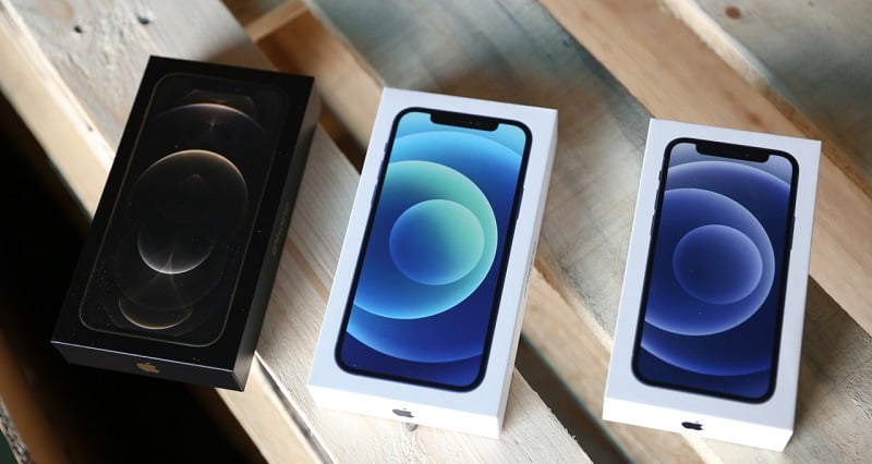 Thay đổi được 4 điều này, iPhone sẽ là chiếc điện thoại hoàn hảo nhất!!! hình ảnh 2