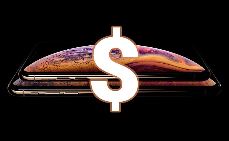 Thay đổi được 4 điều này, iPhone sẽ là chiếc điện thoại hoàn hảo nhất!!! hình ảnh 4