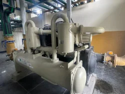 Water chiller trane - chilleer làm lạnh nước, giải nhiệt nước trane - RTWS