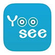 Yoo see logo