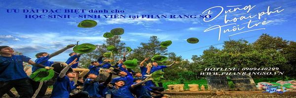 Chương trình ưu đãi dành cho Học sinh - Sinh viên