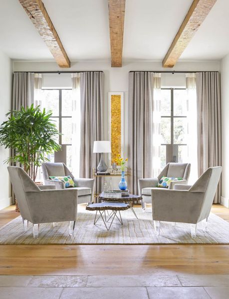 Bí kíp thiết kế nội thất giúp nhà bạn tràn ngập năng lượng sống