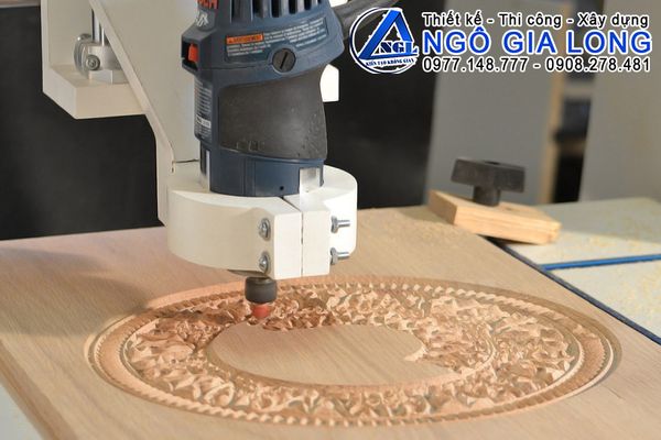 Cách nhận biết xưởng cắt khắc cnc uy tín