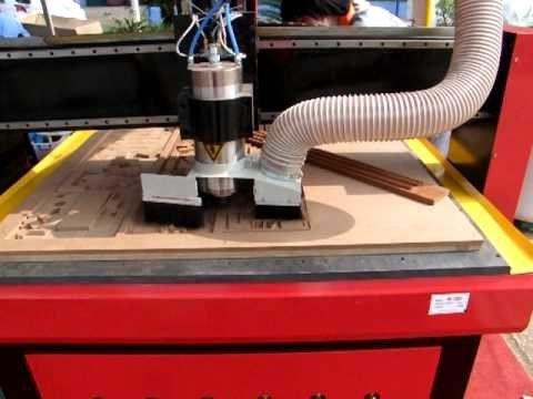Cắt khắc gỗ CNC tạo hình vách ngăn nghệ thuật
