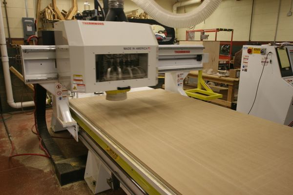 Đặt gia công CNC gỗ bao lâu thì có sản phẩm?