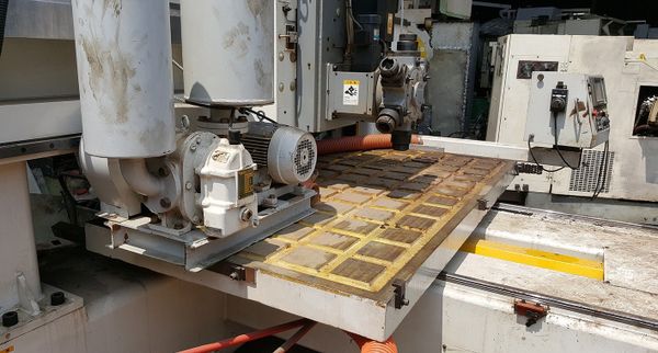 Tìm đối tác sản xuất đồ gỗ áp dụng công nghệ CNC