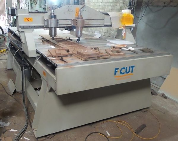 Tìm đối tác sản xuất đồ gỗ áp dụng công nghệ CNC