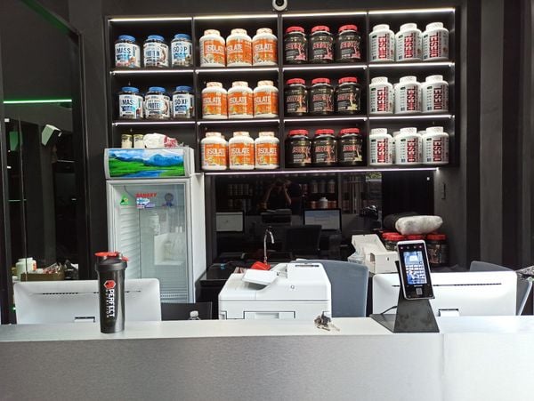 YourFit Tin Dùng AIO Thương Hiệu GoodM!