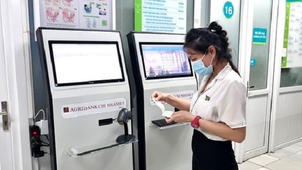Hệ thống lấy số tự động – Giải pháp xếp hàng thông minh
