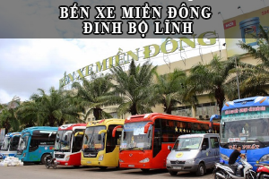 Sau Bến Xe Miền Đông Mới, GoodM Tiếp Tục Triển khai Kiosk Cho Bến Xe Miền Đông Cũ
