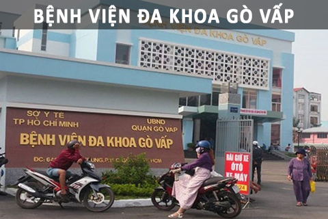 Lắp Đặt Hệ Thống Tra Cứu Kioks Hospital Cho Bệnh Viện Đa Khoa Gò Vấp