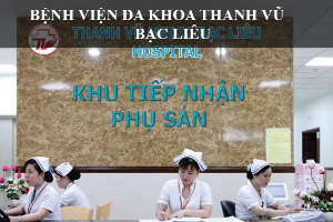 GoodM Bàn Giao Hệ Thống Xếp Hàng Tự Động Cho Bệnh Viện Thanh Vũ - Bạc Liêu