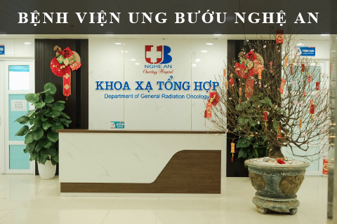 Triển Khai Kiosk Cấp Số Thứ Tự Tại Bệnh Viện Ung Bướu Nghệ An