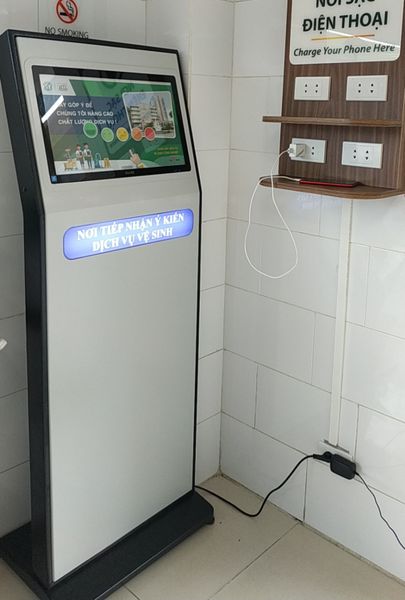 Giải pháp đánh giá mức độ hài lòng - Chìa khóa để tối ưu hóa trải nghiệm khách hàng