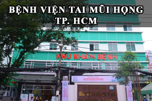 Thay Mới Toàn Bộ Hệ Thống Kiosk Cho Bệnh Viện Tai Mũi Họng HCM