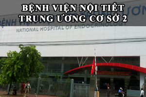 Bệnh Viện Nội Tiết Trung Ương Cơ Sở 2 Ứng Dụng Máy Tra Cứu Thông Tin Y Tế