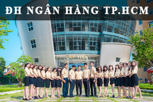 Kiosk GoodM Tại Thư viện trường ĐH Ngân Hàng