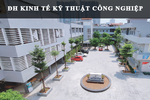 GoodM! Bàn Giao Hệ Thống Kiosk Library Cho Trường ĐH Kinh Tế Kỹ thuật - Công Nghiệp