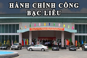 Bạc Liêu trang bị Kiosk GoodM cho toàn bộ cơ sở hành chính trên toàn tỉnh