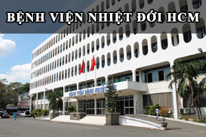 GoodM Cung Cấp Hệ Thống Kiosk In Hóa Đơn Cho Bệnh Viện Nhiệt Đới