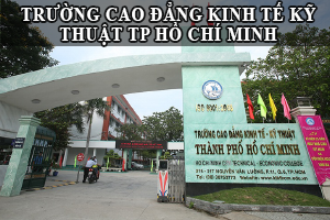 Trường CĐ Kinh Tế TP HCM Ứng  Dụng  G-Kiosk Tra Cứu Bằng Thẻ Thông Minh Cho SV